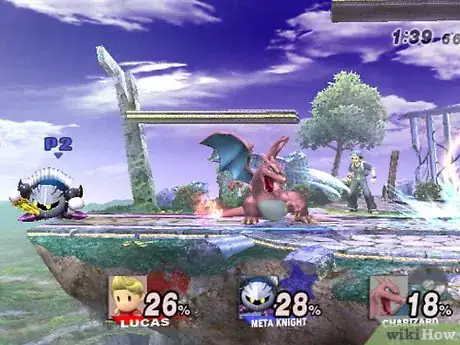 Imagen titulada Play Super Smash Bros. Brawl for Wii Step 15