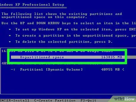 Imagen titulada Reformat a PC Running Windows XP Step 11