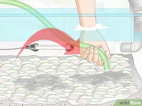 Imagen titulada Clean Aquarium Gravel Step 11