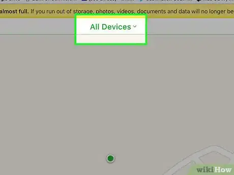 Imagen titulada Track an iPhone With Find My iPhone Step 18