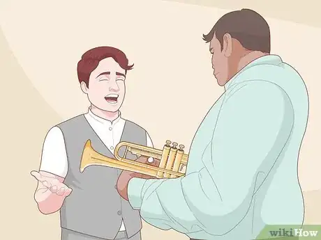 Imagen titulada Remove a Stuck Mouthpiece from a Brass Instrument Step 20