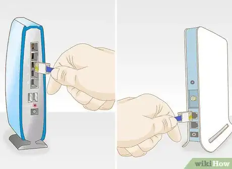 Imagen titulada Connect a Belkin Router Step 9