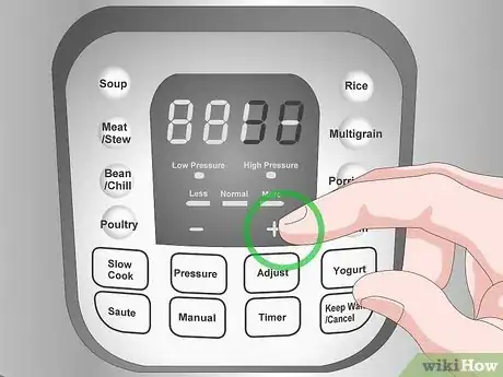 Imagen titulada Use an Instant Pot Step 12