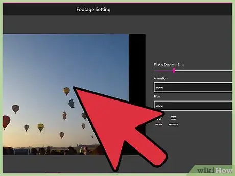 Imagen titulada Make a Slideshow with Windows Movie Maker Step 12