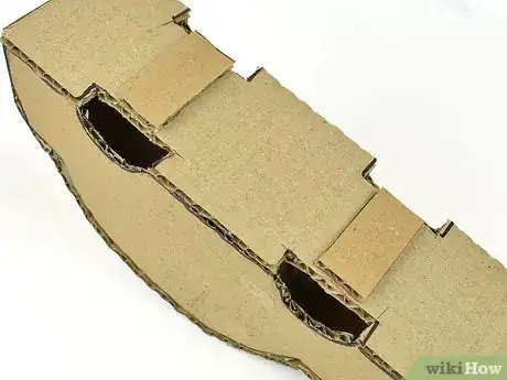 Imagen titulada Make a Cardboard Car Step 22