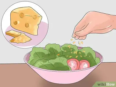 Imagen titulada Gain Weight As a Vegetarian Step 11