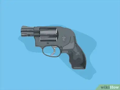 Imagen titulada Choose a Firearm for Personal or Home Defense Step 19