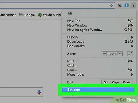 Imagen titulada Change Your Browser's Default Search Engine Step 9