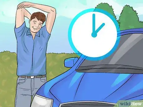 Imagen titulada Stay Awake when Driving Step 4