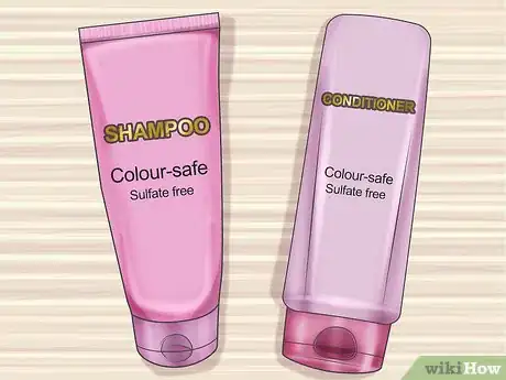 Imagen titulada Dye Black Hair to Light Brown Without Bleach Step 13