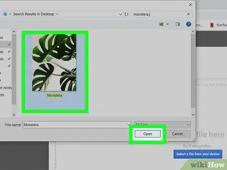 Imagen titulada Move an Image in Google Docs Step 1