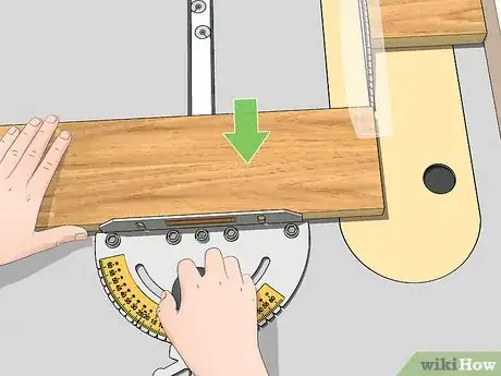 Imagen titulada Use a Table Saw Step 20