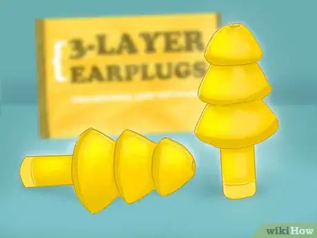 Imagen titulada Put in Ear Plugs Step 5