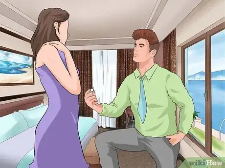 Imagen titulada Propose to a Woman Creatively Step 12