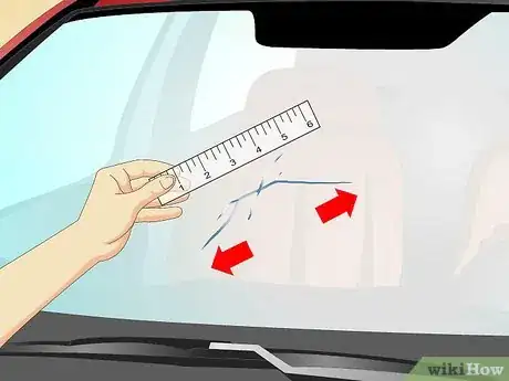 Imagen titulada Repair a Windshield Step 4