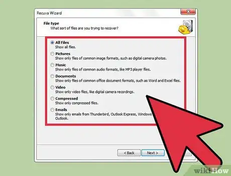 Imagen titulada Recover Deleted History in Windows Step 6