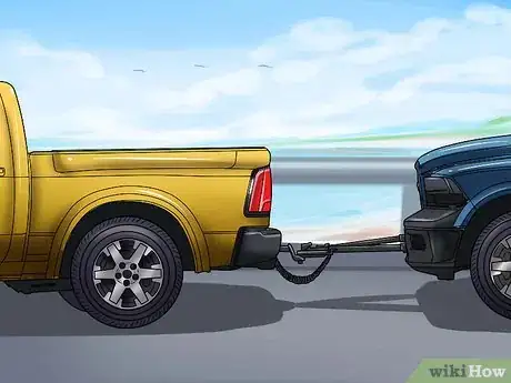 Imagen titulada Fit a Tow Bar to Your Car Step 13