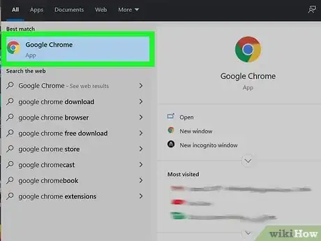 Imagen titulada Get the Chrome Icon for Google Chrome Step 8