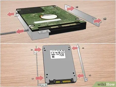 Imagen titulada Install a Hard Drive Step 28