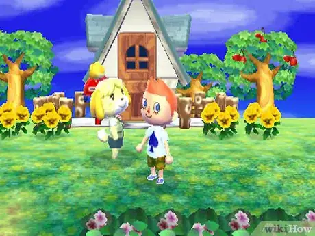 Imagen titulada Get Villagers to Move in Animal Crossing Step 4