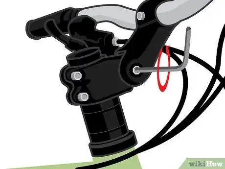 Imagen titulada Adjust Handlebars Step 19