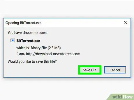 Imagen titulada Download from Kickasstorrents Step 4