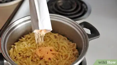 Imagen titulada Cook Packaged Macaroni and Cheese Step 1Bullet5