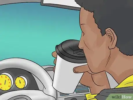 Imagen titulada Stay Awake when Driving Step 6