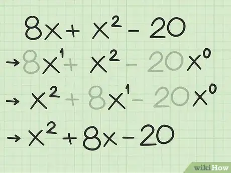 Imagen titulada Solve Polynomials Step 6