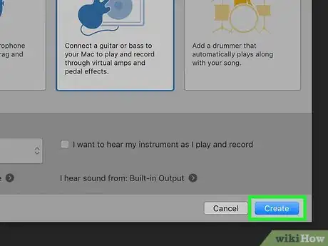 Imagen titulada Compose Music Using GarageBand Step 8