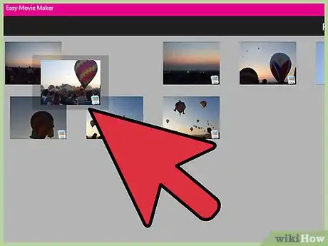 Imagen titulada Make a Slideshow with Windows Movie Maker Step 10