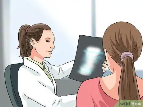 Imagen titulada Become a Radiology Technician Step 13