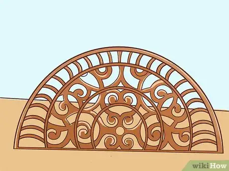 Imagen titulada Clean Wrought Iron Step 15