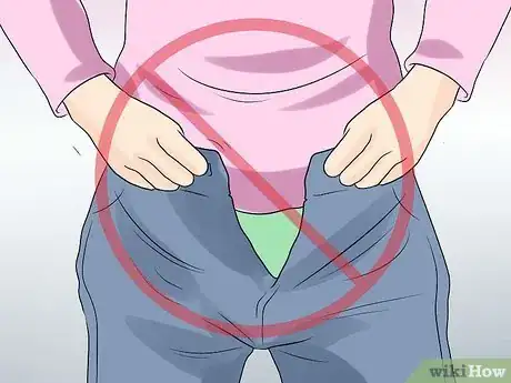 Imagen titulada Get Rid of Constipation Pain Step 1