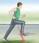 evitar los calambres al correr