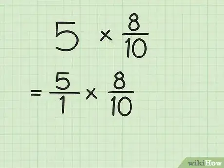 Imagen titulada Multiply Fractions With Whole Numbers Step 6