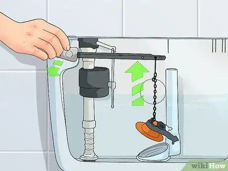 Imagen titulada Turn Off the Water Supply to a Toilet Step 3