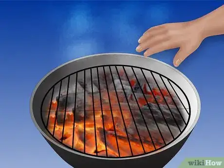 Imagen titulada Clean a Grill Step 6