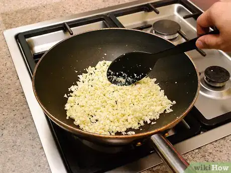 Imagen titulada Make Cauliflower Rice Step 15