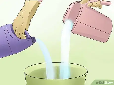 Imagen titulada Remove an Ink Stain from a Dryer Drum Step 9