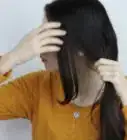 hacer una trenza lateral