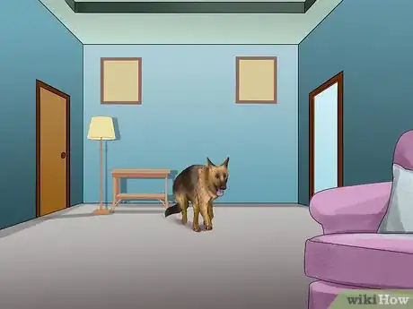 Imagen titulada Take Care of a German Shepherd Step 11