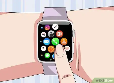 Imagen titulada Use Your Apple Watch Step 39