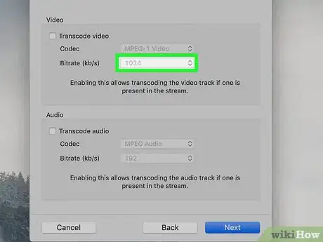 Imagen titulada Use VLC Media Player to Stream Multimedia to Another Computer Step 39