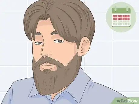 Imagen titulada Make Your Beard Look Thicker Step 2