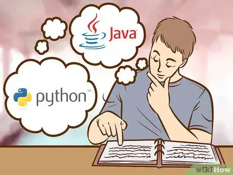 Imagen titulada Start Learning Computer Programming Step 16