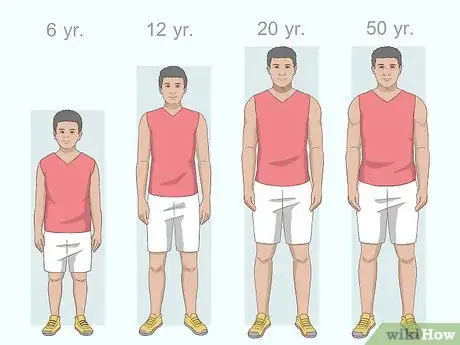 Imagen titulada Become Taller Naturally Step 6