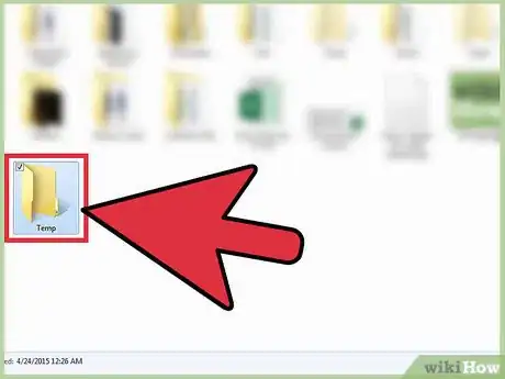 Imagen titulada Change Location of the Temp Folder in Windows 7 Step 5