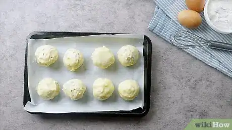 Imagen titulada Make Cake Pops Without Sticks Step 17