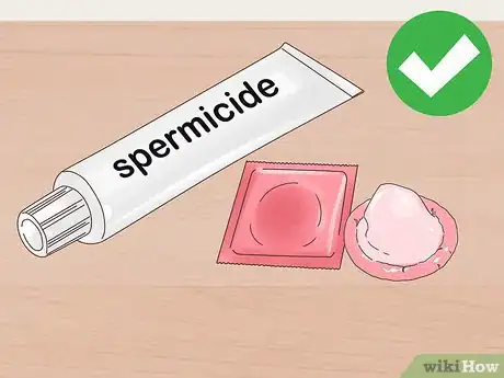 Imagen titulada Use Spermicides Step 11